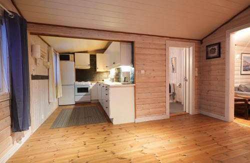 Austvagoy House | Little Paradise