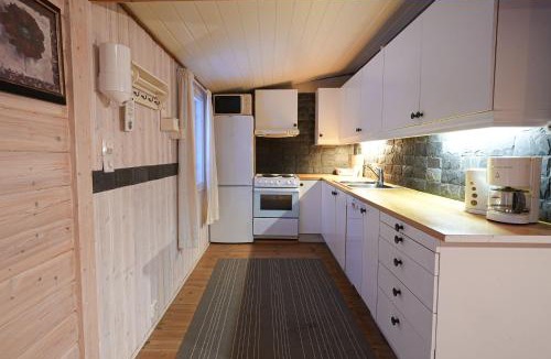 Austvagoy House | Little Paradise