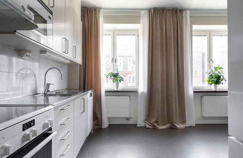 Centrum Apartment | Live and Stay VR40