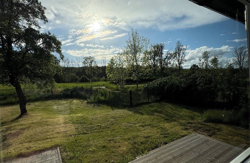 Skovde Municipality Cabin | Live in a scenic location, close to hiking trails or cozy cafés