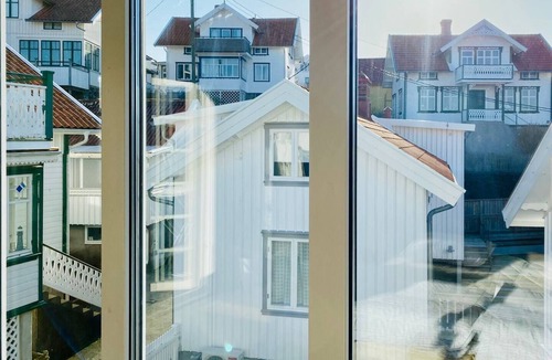 Klaedesholmen House | Live west coast life in Swedennn