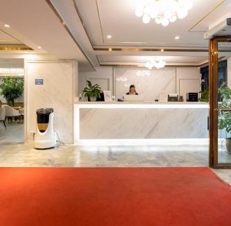 Vallingby Hotel | Livington Hotel