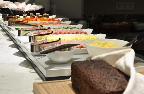 Vallingby Hotel | Livington Hotel