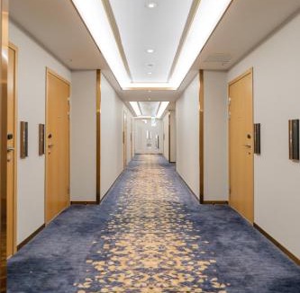Vallingby Hotel | Livington Hotel