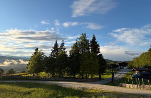 Dombas Other | Ljoshaugen Camping