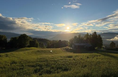 Dombas Other | Ljoshaugen Camping