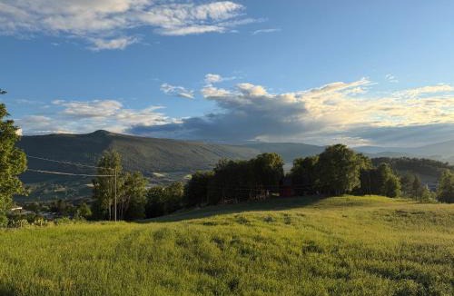 Dombas Other | Ljoshaugen Camping