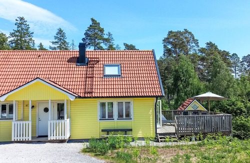 Ljugarn House | Ljugarn 1 by Interhome