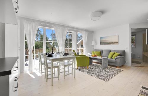 Ljugarn Resort | Ljugarn Semesterby
