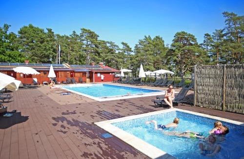 Ljugarn Resort | Ljugarn Semesterby
