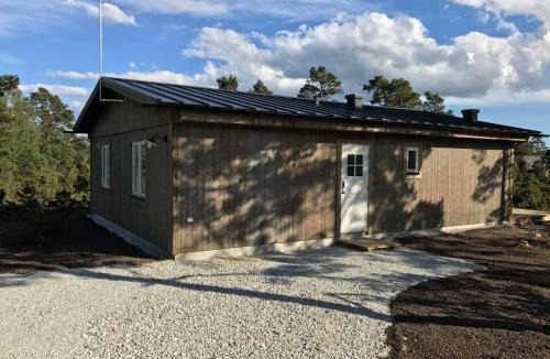 Ljugarn Cabin | Ljugarnsstugor