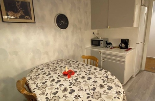Ljungaverk Apartment | Ljungaverk lgh tagit bort från nätet