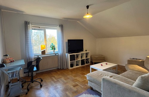 Ljungaverk House | Ljungaverk fin lägenhet 90 m²