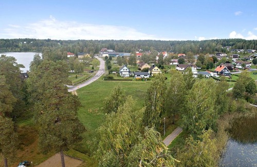 Ljungsarp Villa | Ljungsarp-Västra Götalands Iän-Hasewinkel