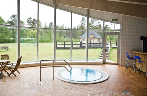 Ljungsbro Hostel | Ljungsbro Vandrarhem - Hostel