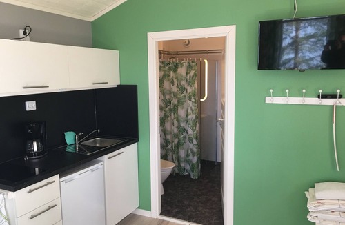 Ljusdal RV Rental | Ljusdals Camping