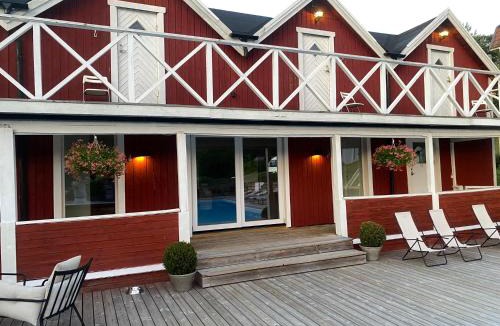 Osteraker Municipality Cabin | Ljusterö Logi
