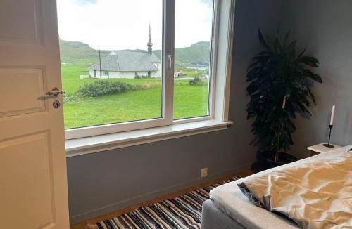 Stadlandet Apartment | Location, location, location