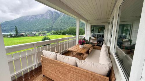 Loen Apartment | Loen Panorama View 2