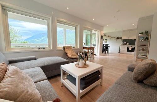 Loen Apartment | Loen Panorama View 2