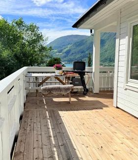 Loen Apartment | Loen Panorama View 2