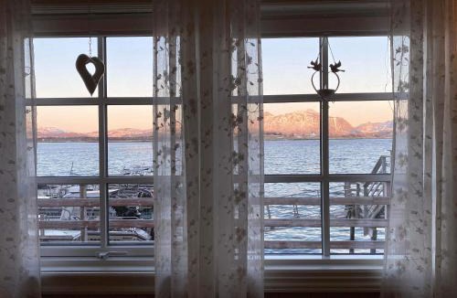 Vestvagøy House | Lofotbua