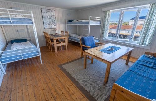 Aa Hostel | Lofoten Å Hostel