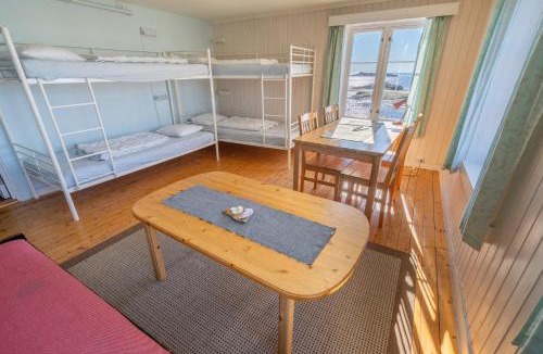 Aa Hostel | Lofoten Å Hostel