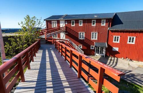 Aa Hostel | Lofoten Å Hostel