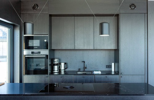 Vagan Cabin | Lofoten Arctic Pearl