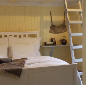 Nusfjord Cabin | Lofoten Cottages by Nusfjord