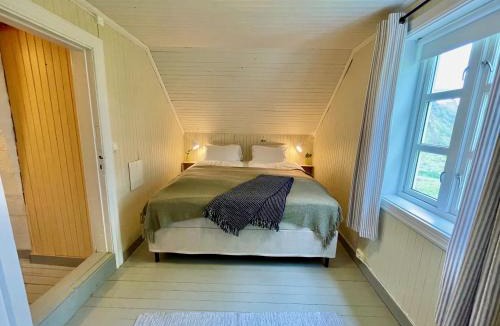 Vestvagøy House | Lofoten Hiking Lodge