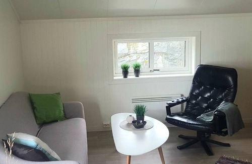 Sund i Lofoten Apartment | Lofoten - Koselig leilighet for 3 personer.