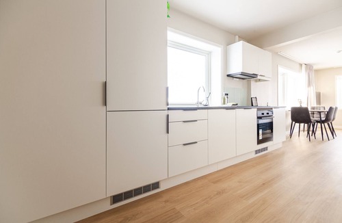 Leknes Apartment | Lofoten Premium Suites #Aurora