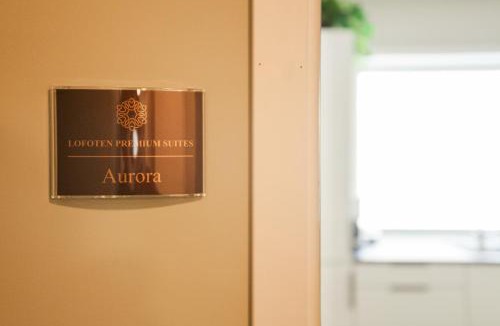 Leknes Apartment | Lofoten Premium Suites