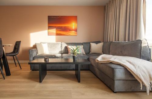 Leknes Apartment | Lofoten Premium Suites