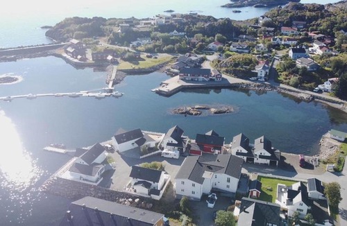 Kabelvag Apartment | Lofoten Sea House Kabelvåg Apartment