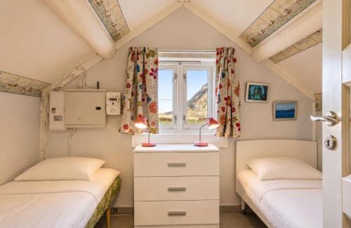 Bostad House | Lofoten Seaside Nature Retreat