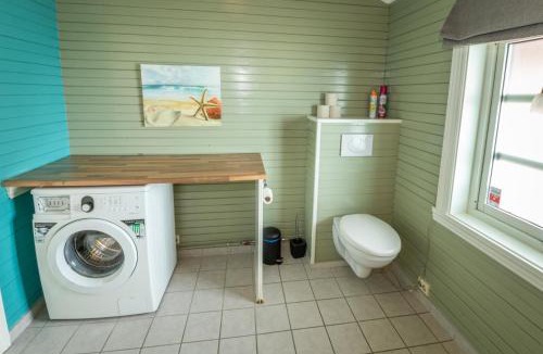 Vestvagøy Villa | Lofoten Seaview Villa