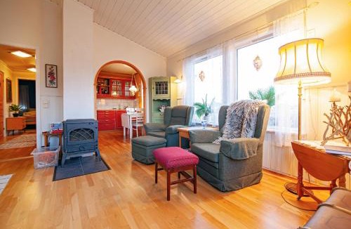 Fredvang House | Lofothuset - cozy house in Fredvang
