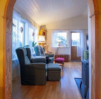 Fredvang House | Lofothuset - cozy house in Fredvang