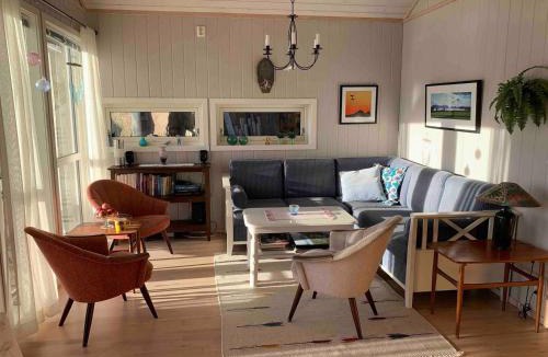 Valberg House | Lofotparadis- beautiful cabin in a unique location