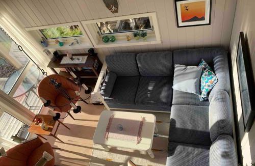 Valberg House | Lofotparadis- beautiful cabin in a unique location