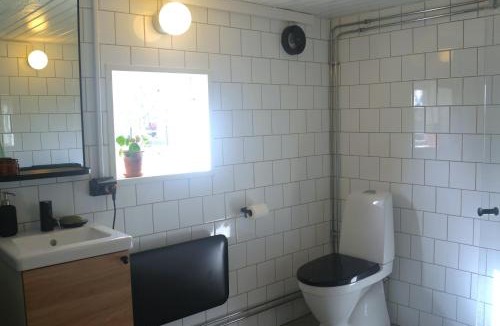 Farjestaden Apartment | Loft Apartment at Isola Gård on the middle of Öland