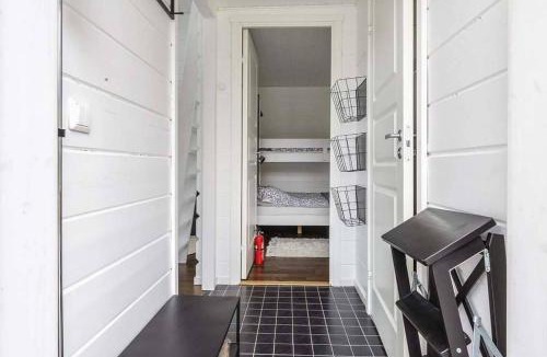 Kabdalis House | Loft ”Aurora” Ski Resort