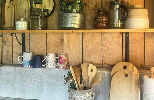 Nore og Uvdal Apartment | Log cottage with sauna on historic family farm
