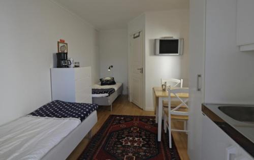 Karingon Hostel | Logi & Bastu