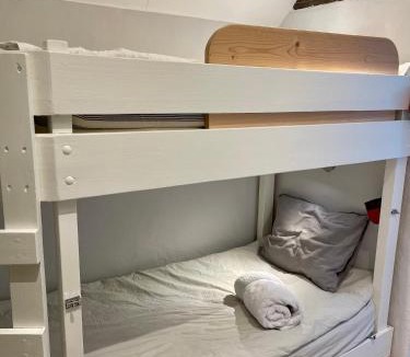 Veberod Apartment | Logisolkatten