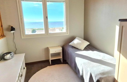 Kalajoki Apartment | Lomahuoneisto SeaStar merinäköalalla