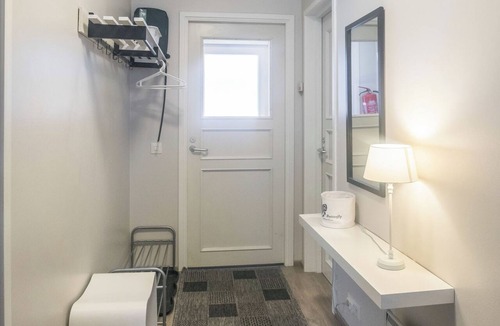 Vuokatti House | Lomakatti 6 a by Interhome